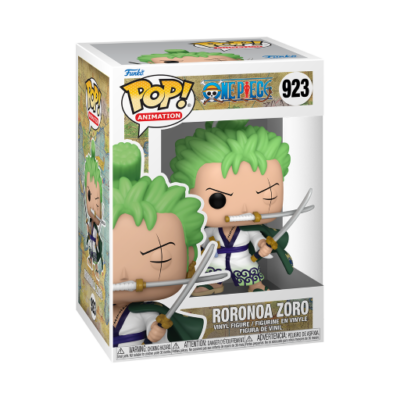 ONE PIECE - POP N° 923 - Roronoa Zoro