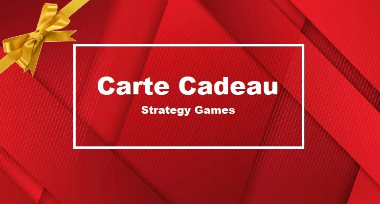 Carte Cadeau