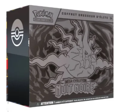 ETB ME05 - Nuit Noire - FR